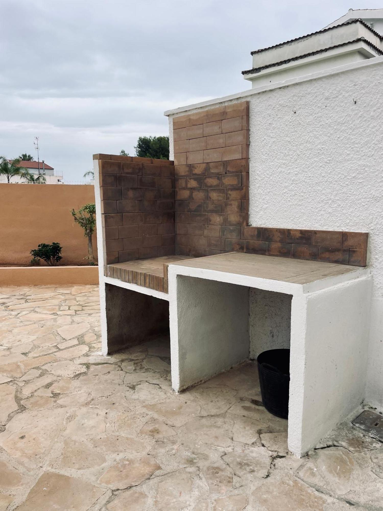 Edificio Guadalupe Leilighet Alcossebre Eksteriør bilde